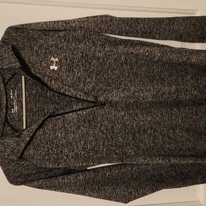 Under Armour Heatgear 1/2 zip